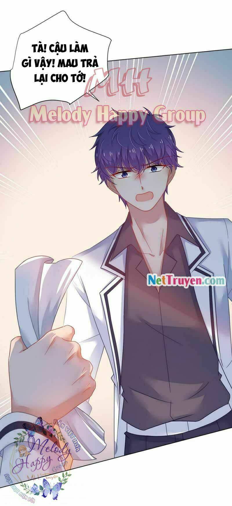 Ma Lạt Thiên Kim Đẩu Ác Thiếu Chapter 150.5 - Trang 2