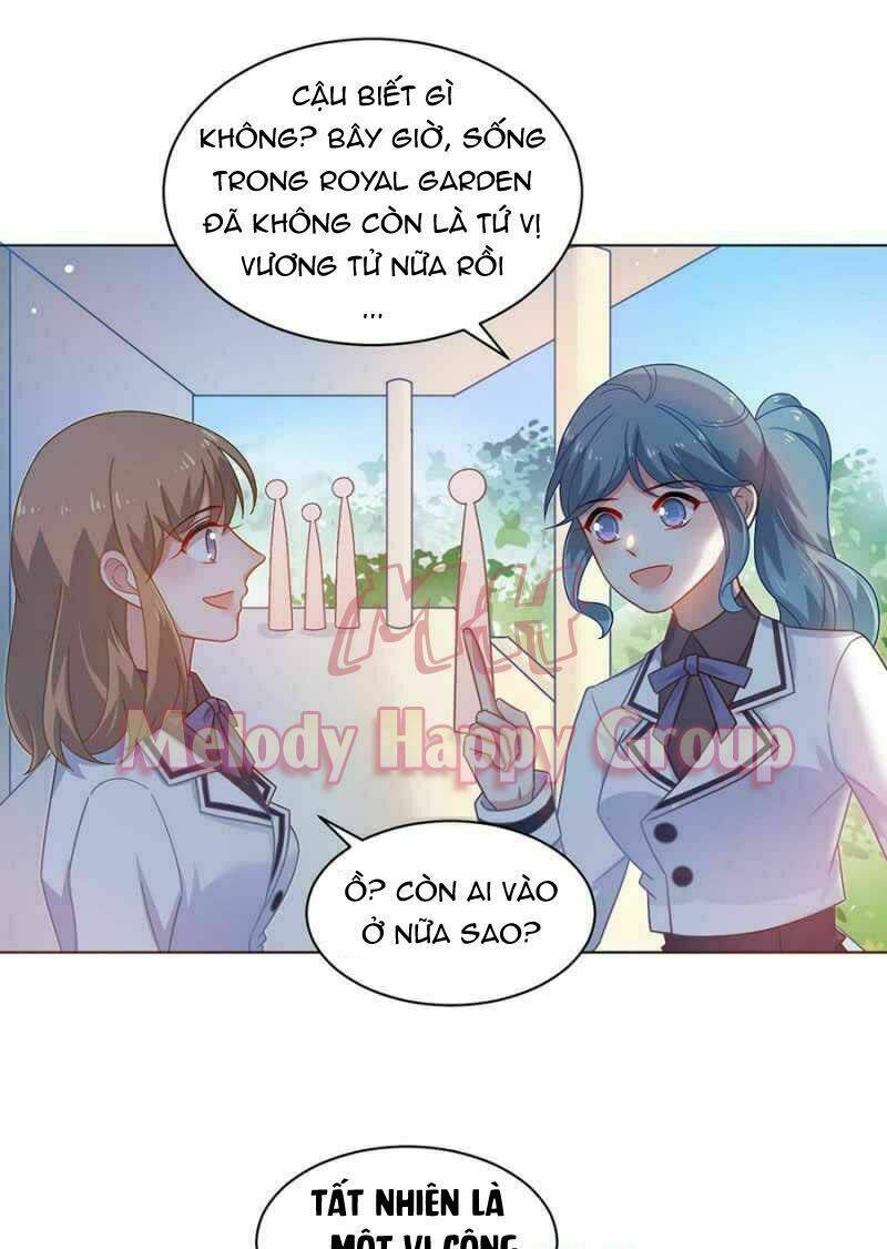 Ma Lạt Thiên Kim Đẩu Ác Thiếu Chapter 150 - Trang 2