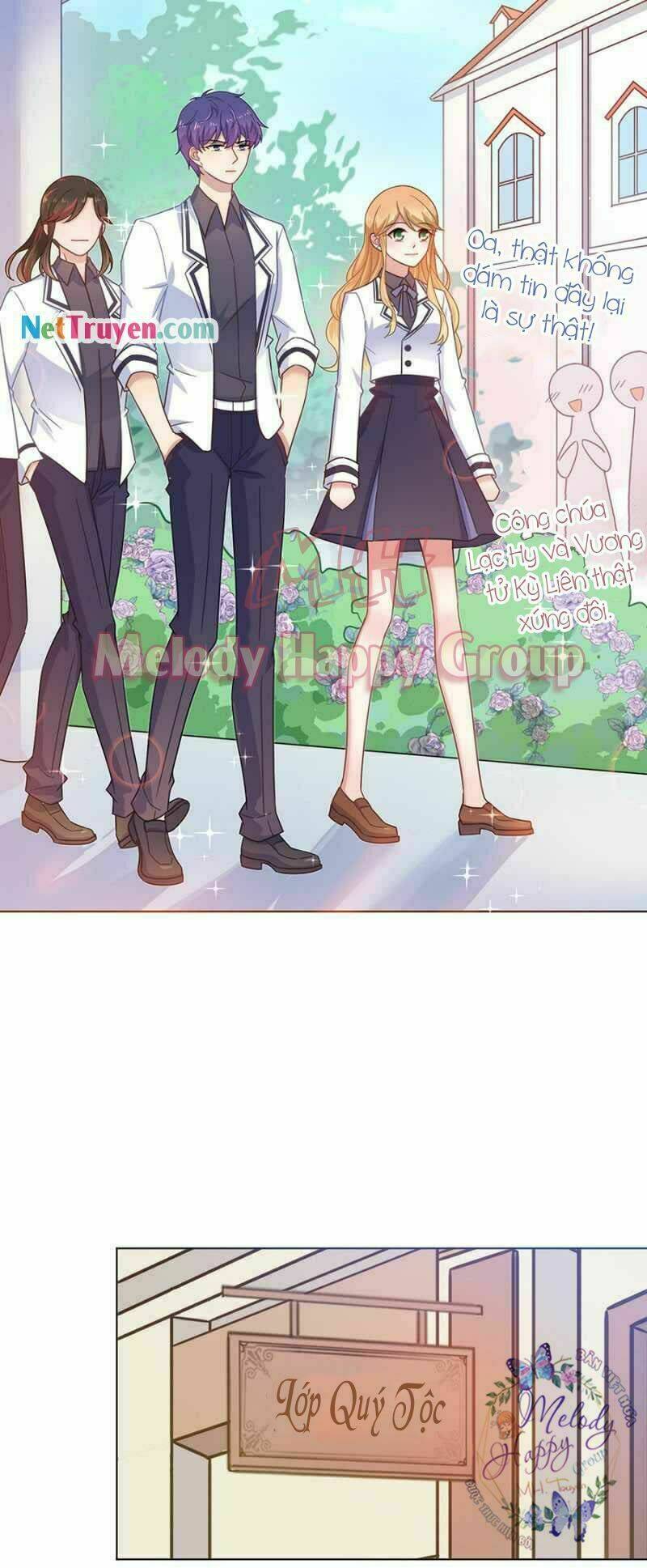 Ma Lạt Thiên Kim Đẩu Ác Thiếu Chapter 150 - Trang 2