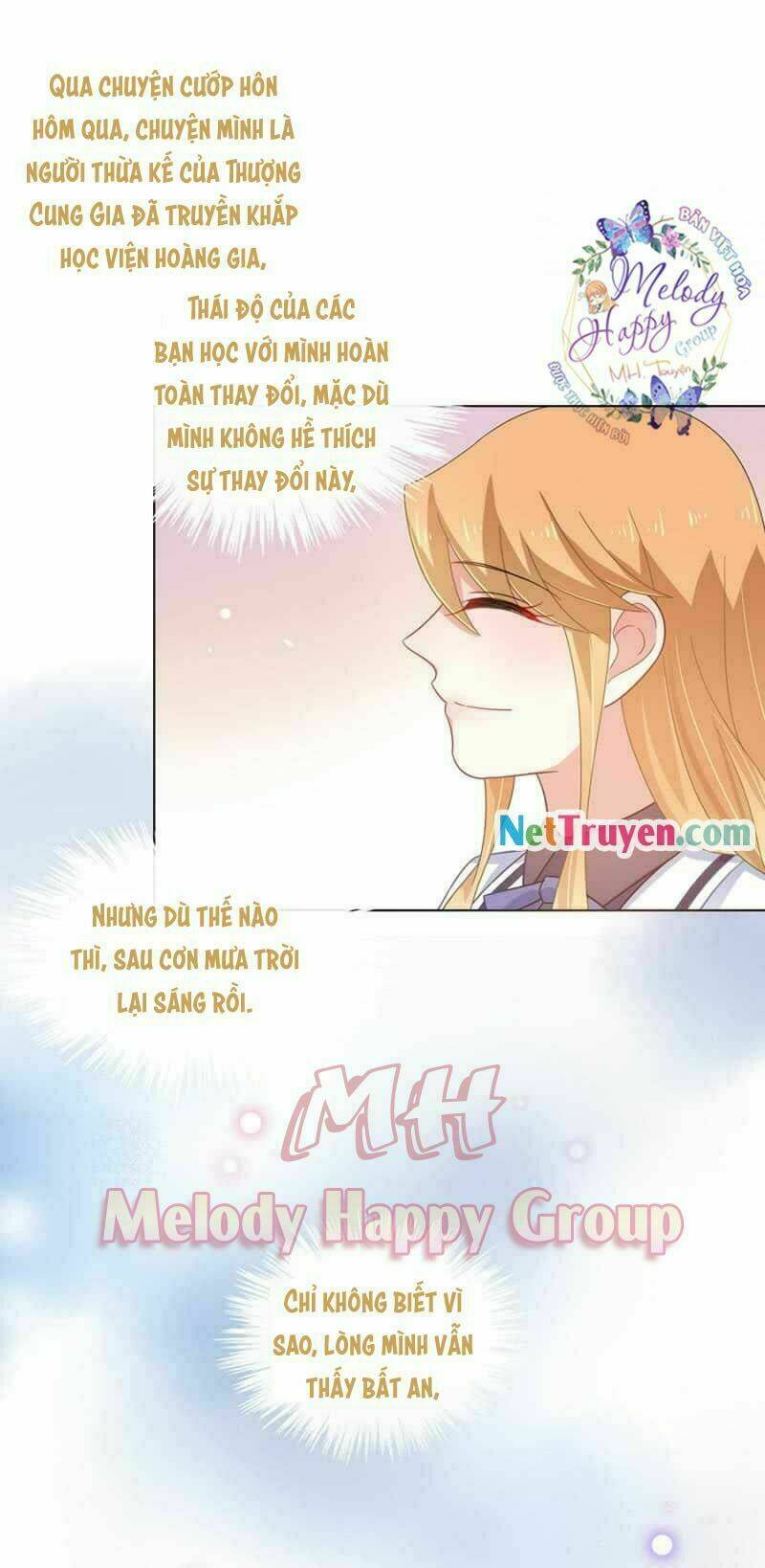 Ma Lạt Thiên Kim Đẩu Ác Thiếu Chapter 150 - Trang 2