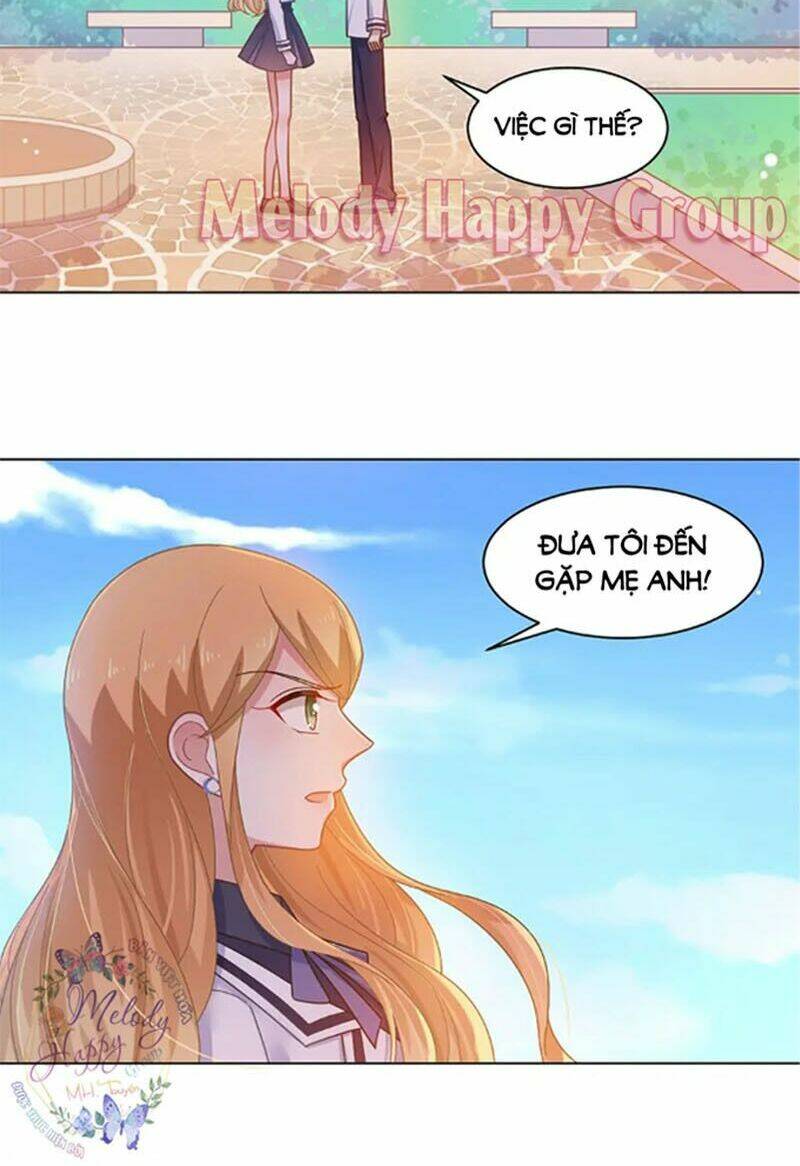 Ma Lạt Thiên Kim Đẩu Ác Thiếu Chapter 151.5 - Trang 2