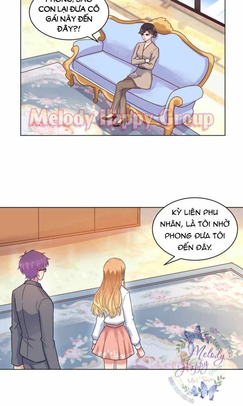 Ma Lạt Thiên Kim Đẩu Ác Thiếu Chapter 151.5 - Trang 2