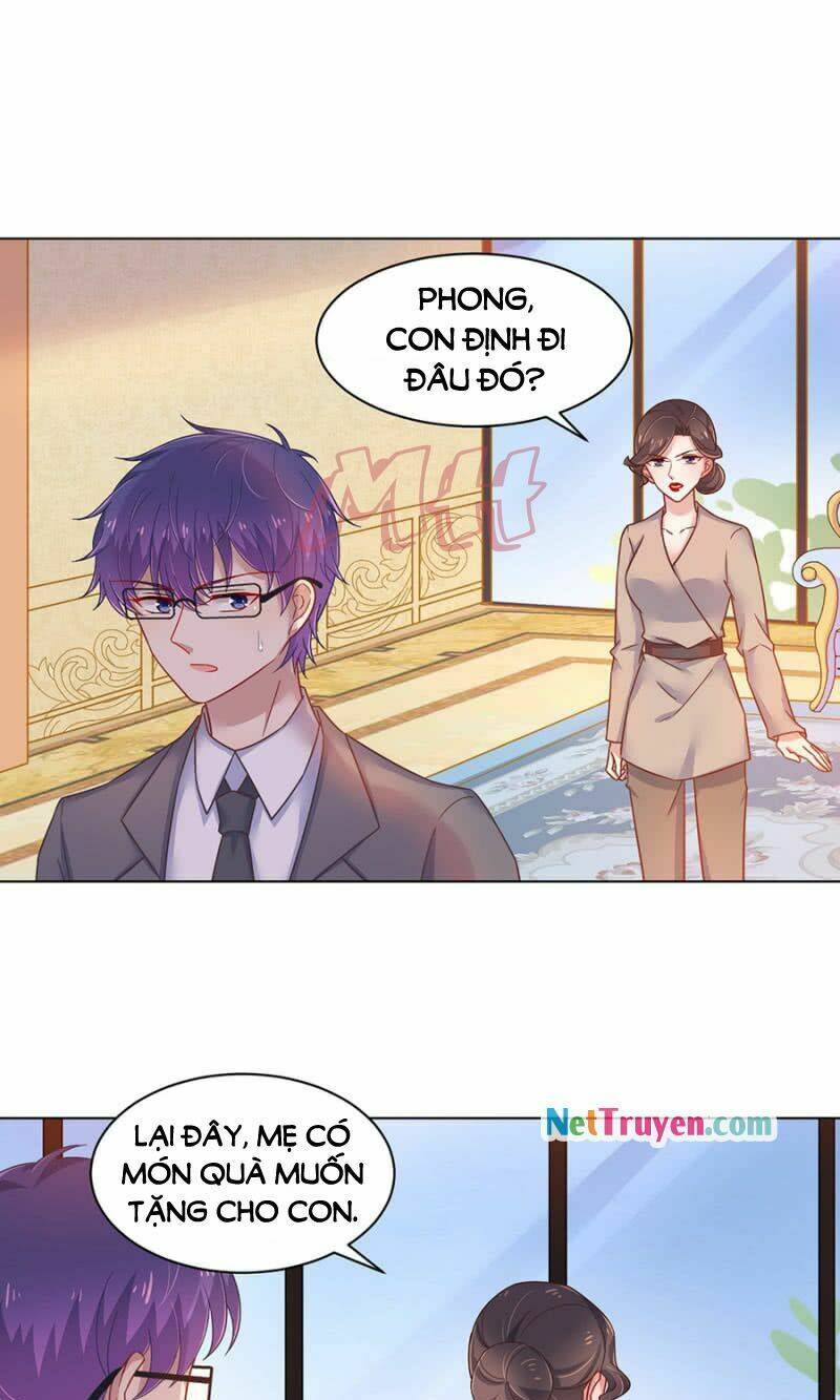 Ma Lạt Thiên Kim Đẩu Ác Thiếu Chapter 151.5 - Trang 2