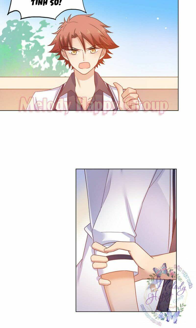 Ma Lạt Thiên Kim Đẩu Ác Thiếu Chapter 151.5 - Trang 2