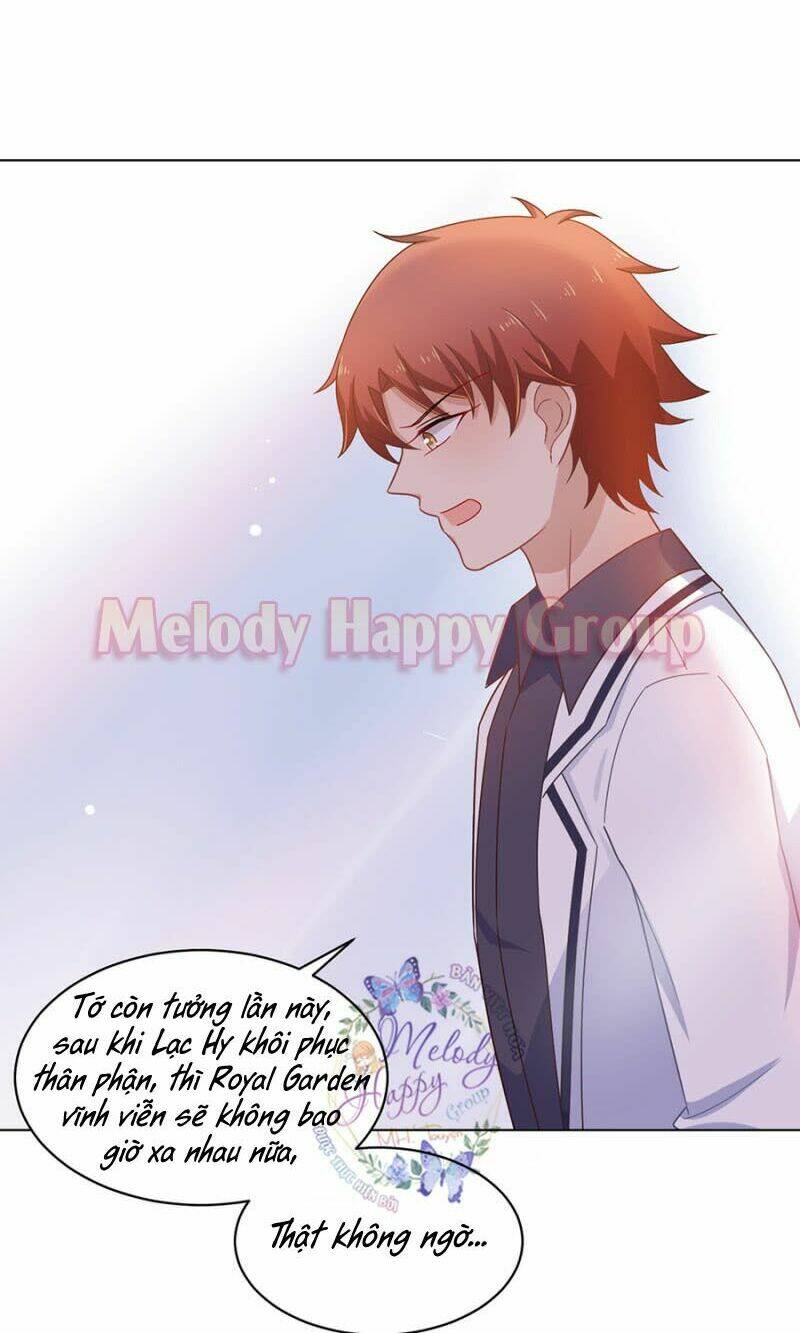 Ma Lạt Thiên Kim Đẩu Ác Thiếu Chapter 151.5 - Trang 2