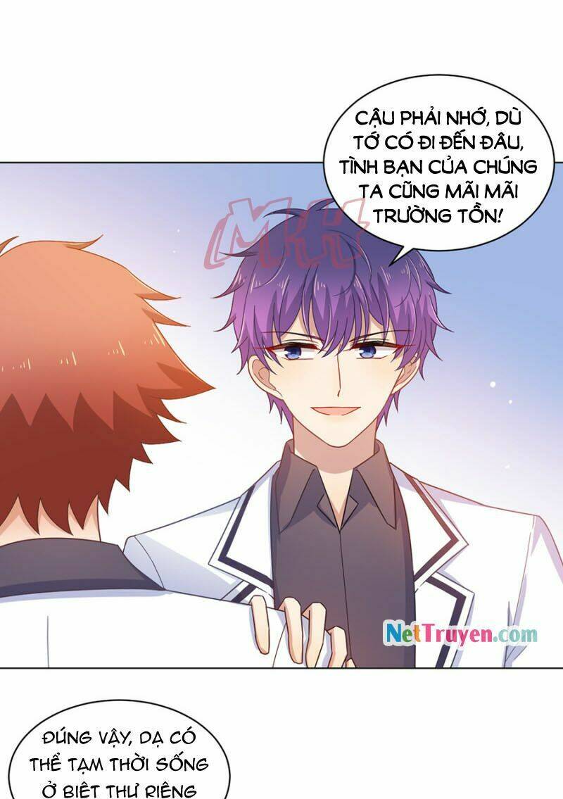 Ma Lạt Thiên Kim Đẩu Ác Thiếu Chapter 151 - Trang 2