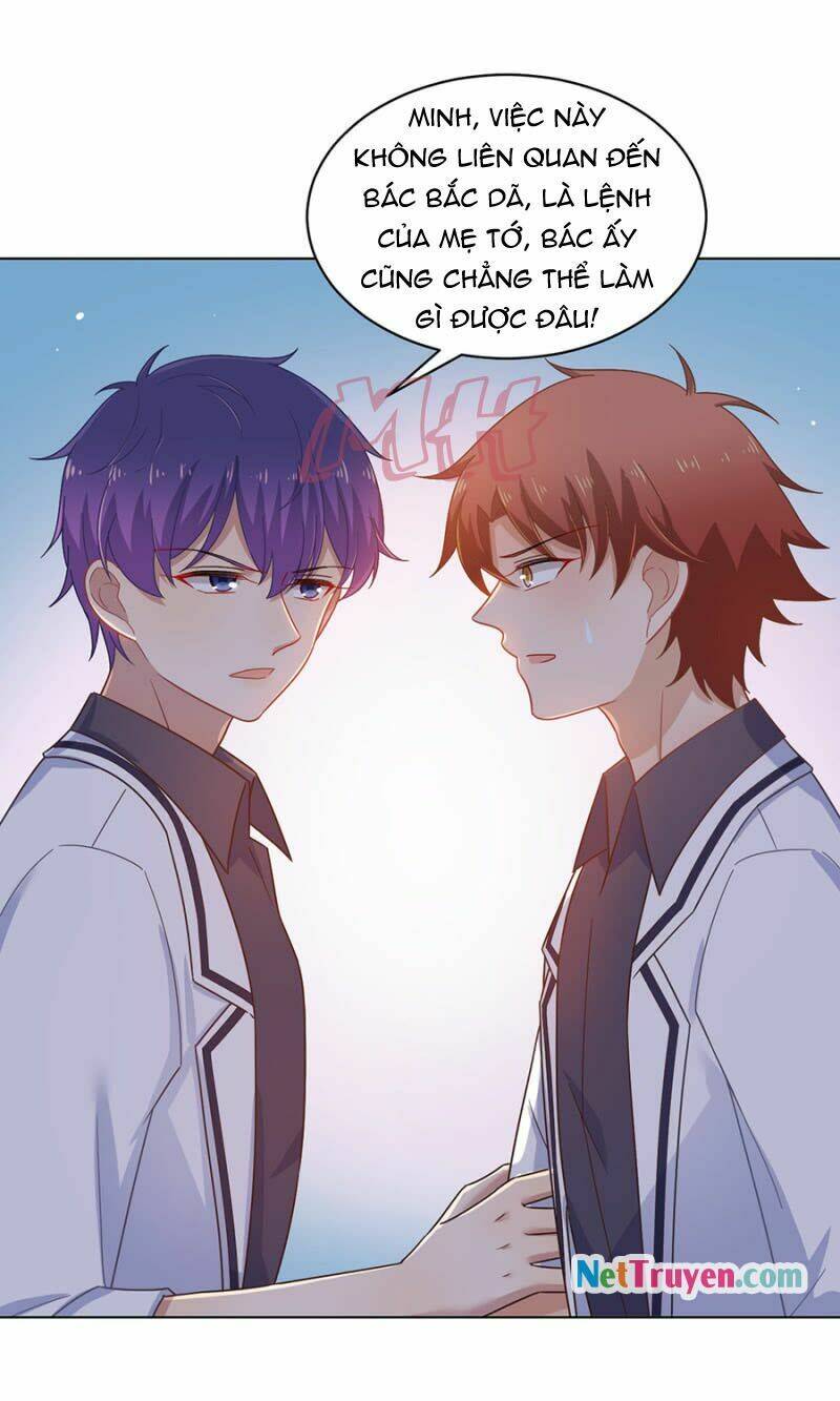 Ma Lạt Thiên Kim Đẩu Ác Thiếu Chapter 151 - Trang 2