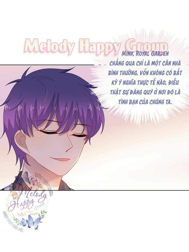 Ma Lạt Thiên Kim Đẩu Ác Thiếu Chapter 151 - Trang 2