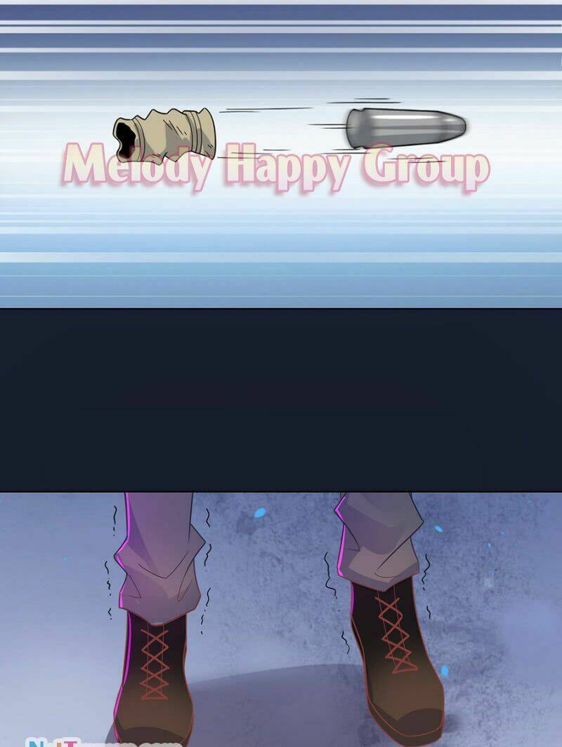 Ma Lạt Thiên Kim Đẩu Ác Thiếu Chapter 152.5 - Trang 2