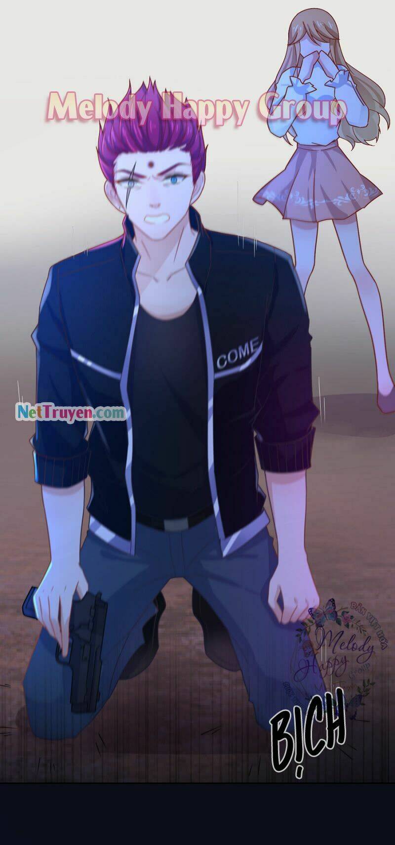 Ma Lạt Thiên Kim Đẩu Ác Thiếu Chapter 152.5 - Trang 2