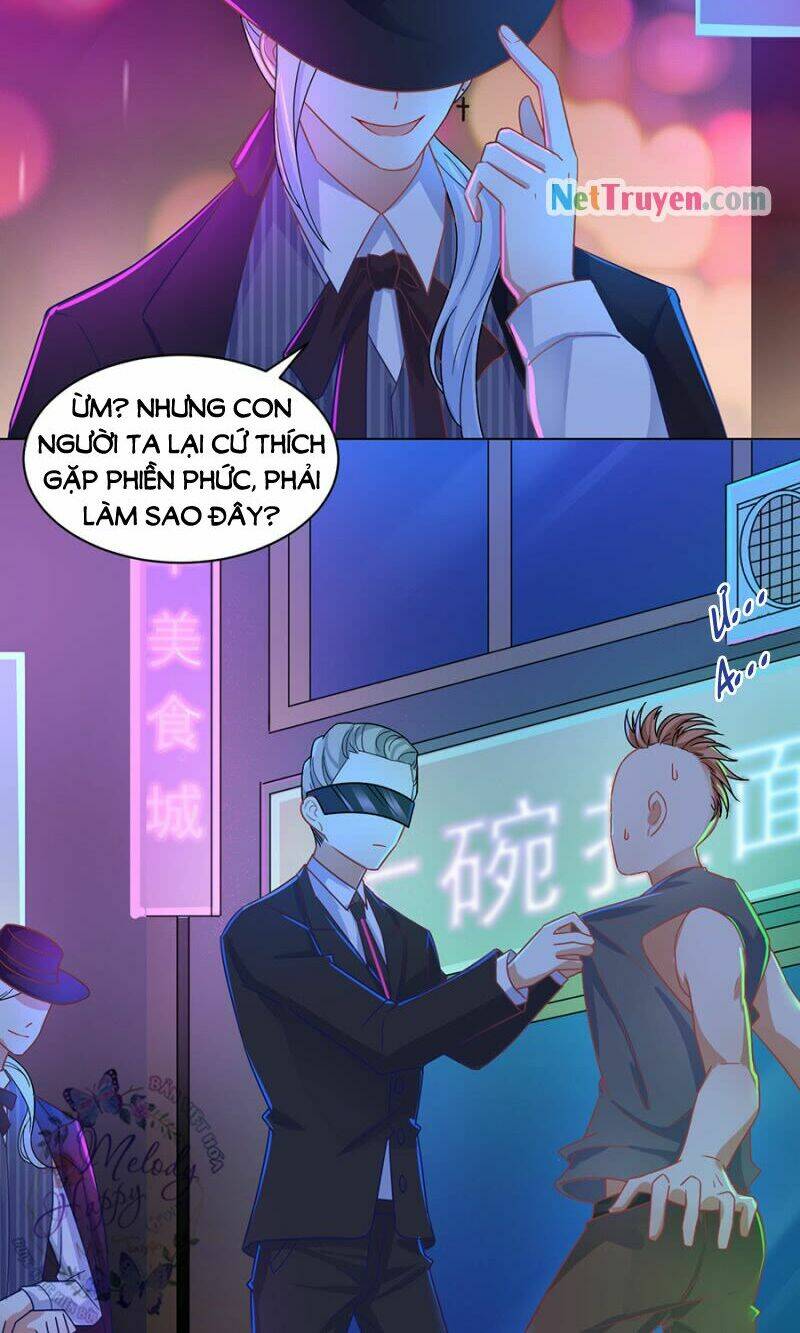 Ma Lạt Thiên Kim Đẩu Ác Thiếu Chapter 152.5 - Trang 2