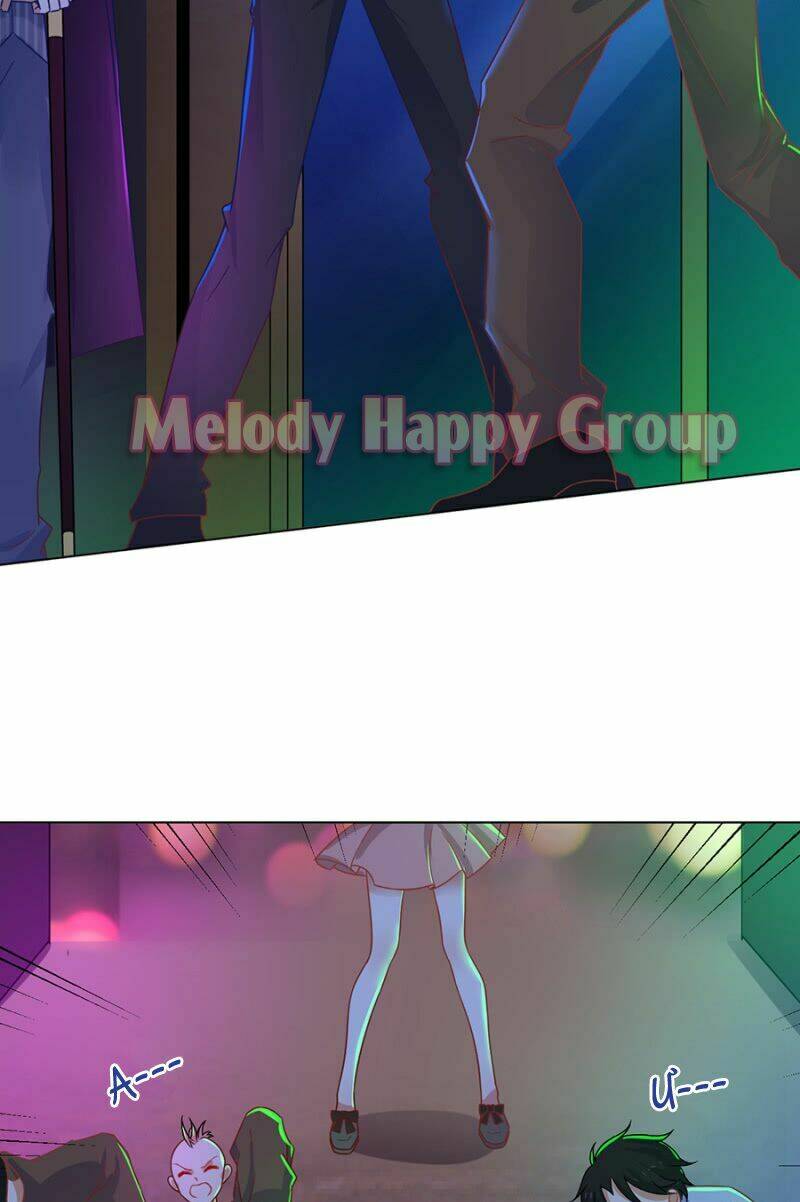 Ma Lạt Thiên Kim Đẩu Ác Thiếu Chapter 152.5 - Trang 2