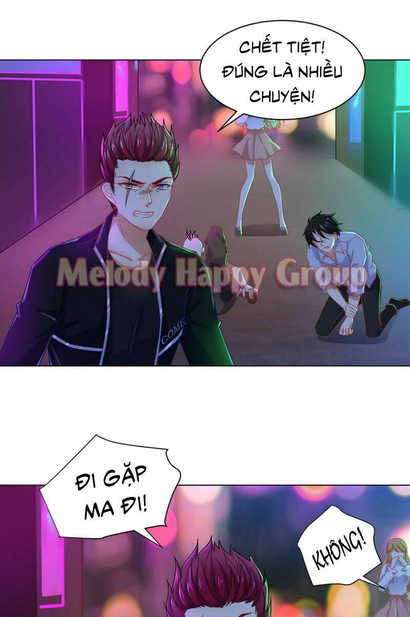 Ma Lạt Thiên Kim Đẩu Ác Thiếu Chapter 152.5 - Trang 2