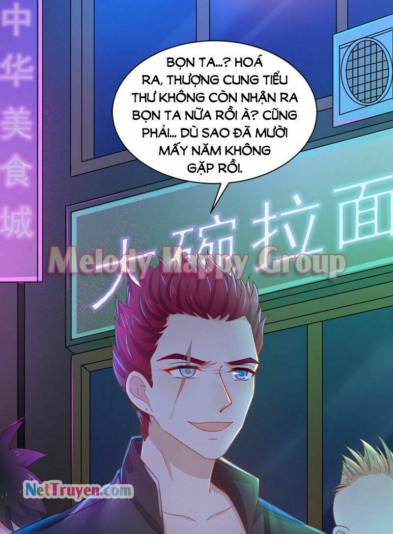 Ma Lạt Thiên Kim Đẩu Ác Thiếu Chapter 152 - Trang 2