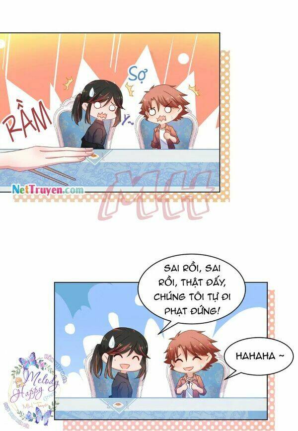 Ma Lạt Thiên Kim Đẩu Ác Thiếu Chapter 153.5 - Trang 2