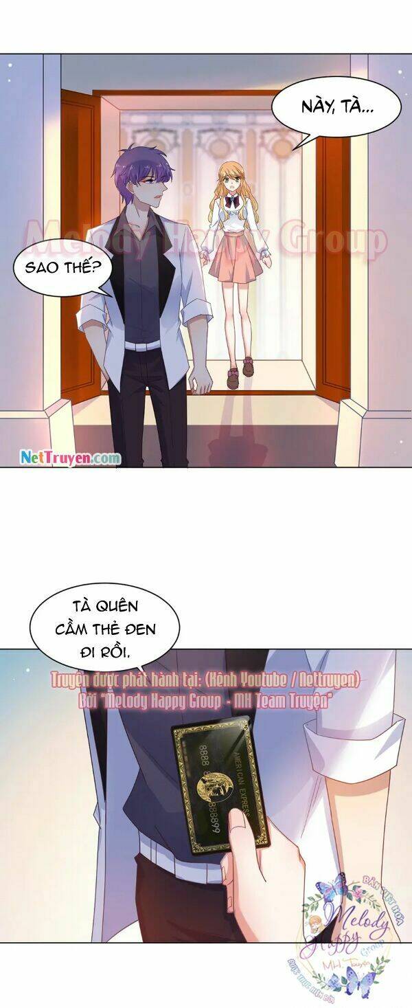 Ma Lạt Thiên Kim Đẩu Ác Thiếu Chapter 153.5 - Trang 2