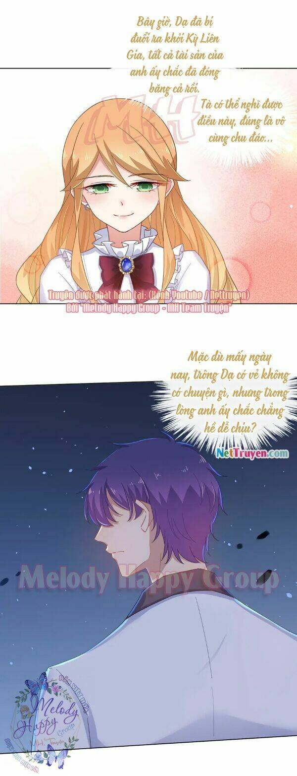 Ma Lạt Thiên Kim Đẩu Ác Thiếu Chapter 153.5 - Trang 2