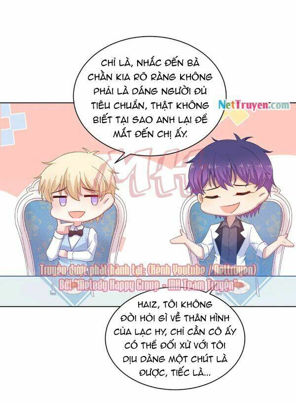 Ma Lạt Thiên Kim Đẩu Ác Thiếu Chapter 153.5 - Trang 2