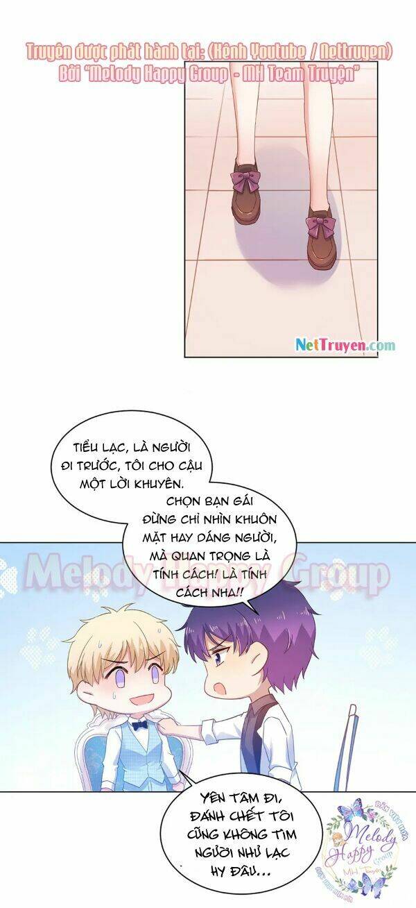 Ma Lạt Thiên Kim Đẩu Ác Thiếu Chapter 153.5 - Trang 2