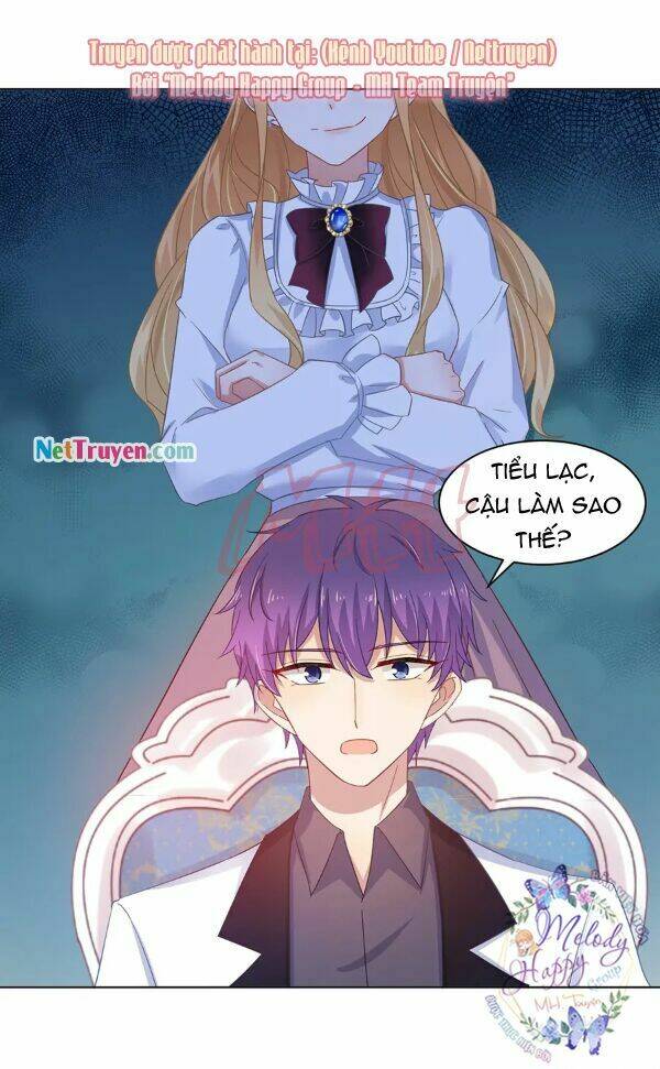 Ma Lạt Thiên Kim Đẩu Ác Thiếu Chapter 153.5 - Trang 2