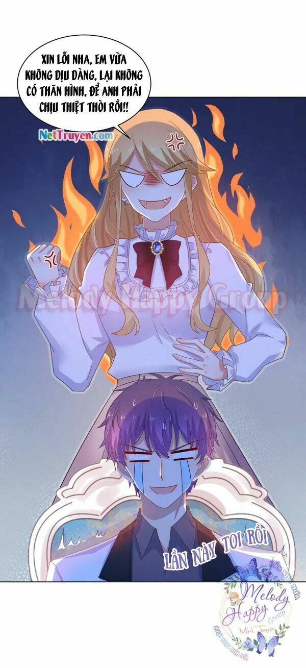 Ma Lạt Thiên Kim Đẩu Ác Thiếu Chapter 153.5 - Trang 2