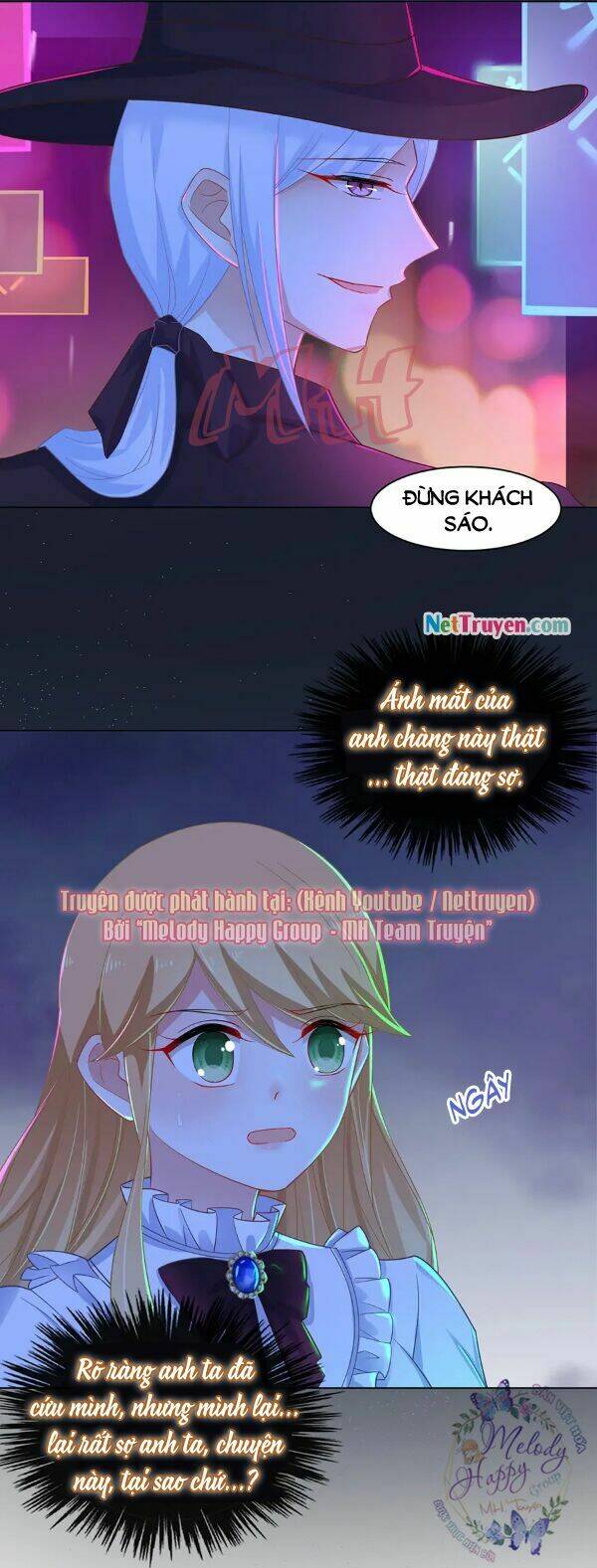 Ma Lạt Thiên Kim Đẩu Ác Thiếu Chapter 153 - Trang 2