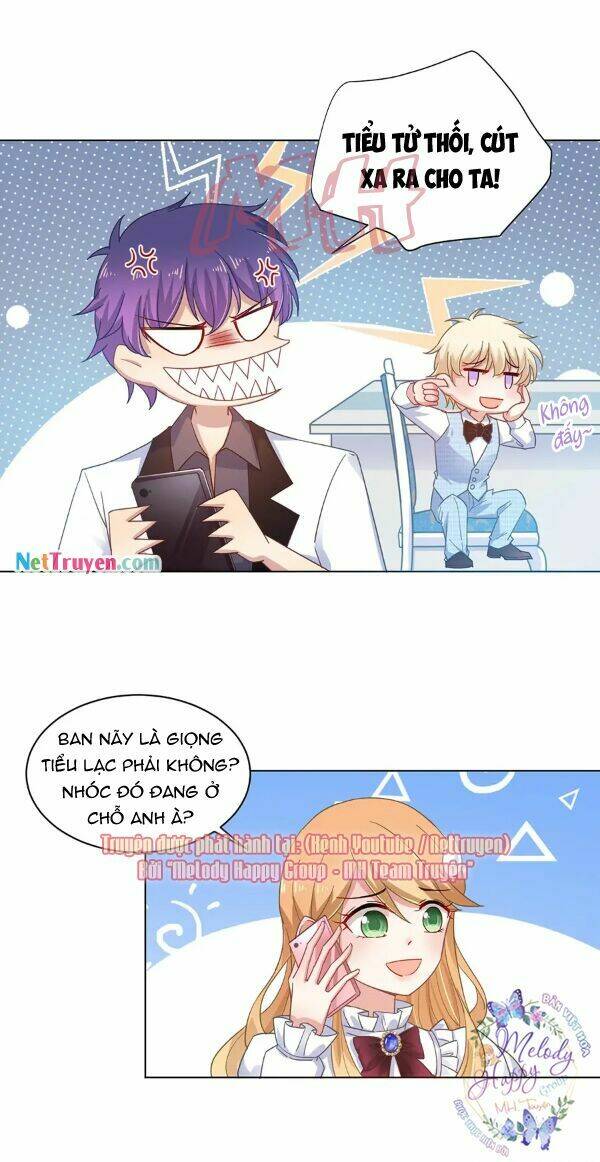 Ma Lạt Thiên Kim Đẩu Ác Thiếu Chapter 153 - Trang 2