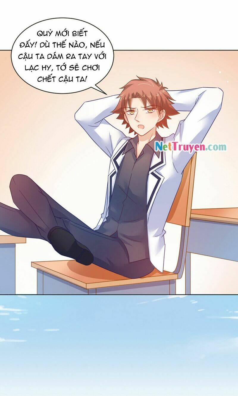 Ma Lạt Thiên Kim Đẩu Ác Thiếu Chapter 154.5 - Trang 2