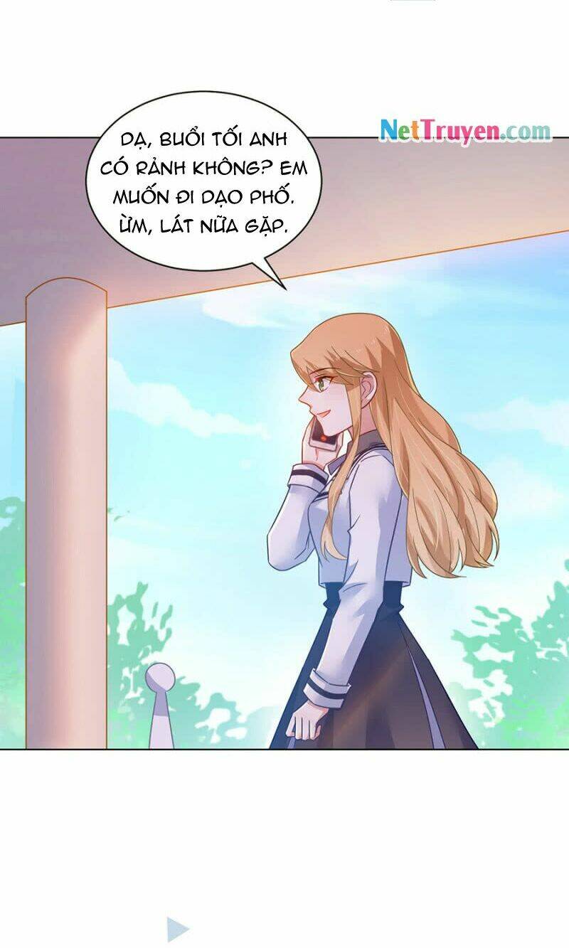 Ma Lạt Thiên Kim Đẩu Ác Thiếu Chapter 154.5 - Trang 2