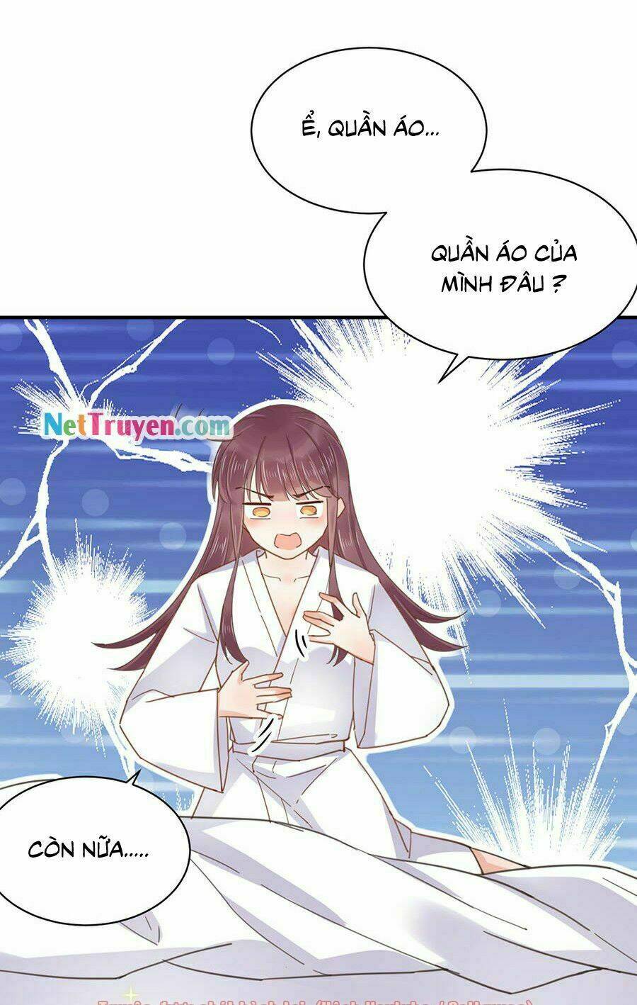 Ma Lạt Thiên Kim Đẩu Ác Thiếu Chapter 154.5 - Trang 2