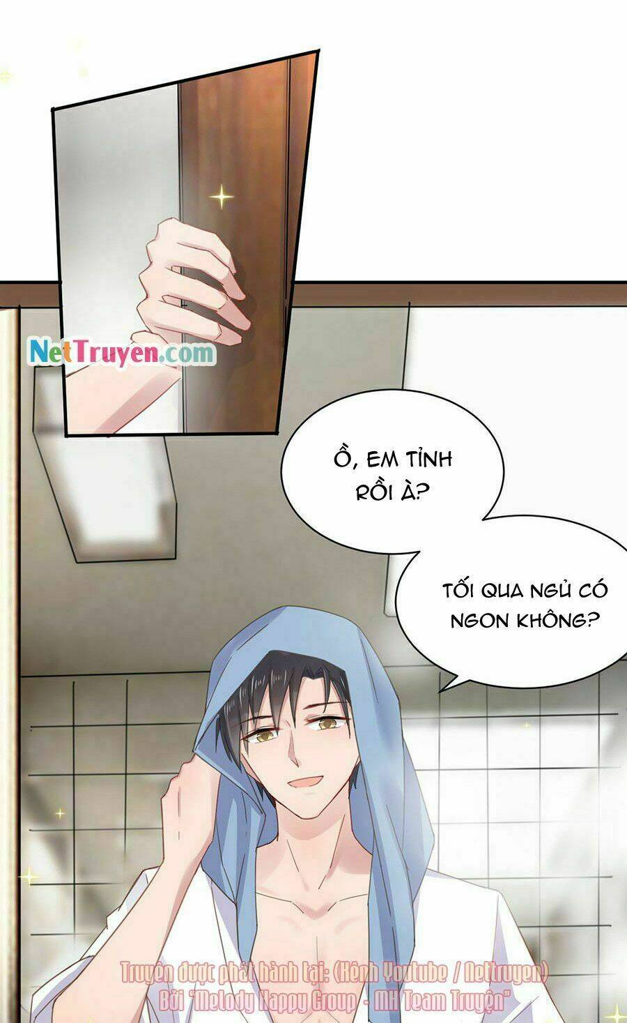 Ma Lạt Thiên Kim Đẩu Ác Thiếu Chapter 154.5 - Trang 2