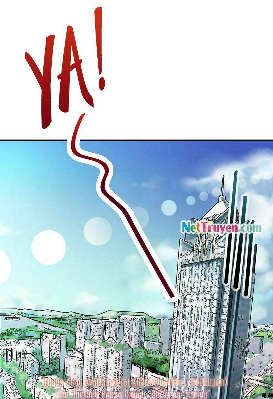 Ma Lạt Thiên Kim Đẩu Ác Thiếu Chapter 154.5 - Trang 2