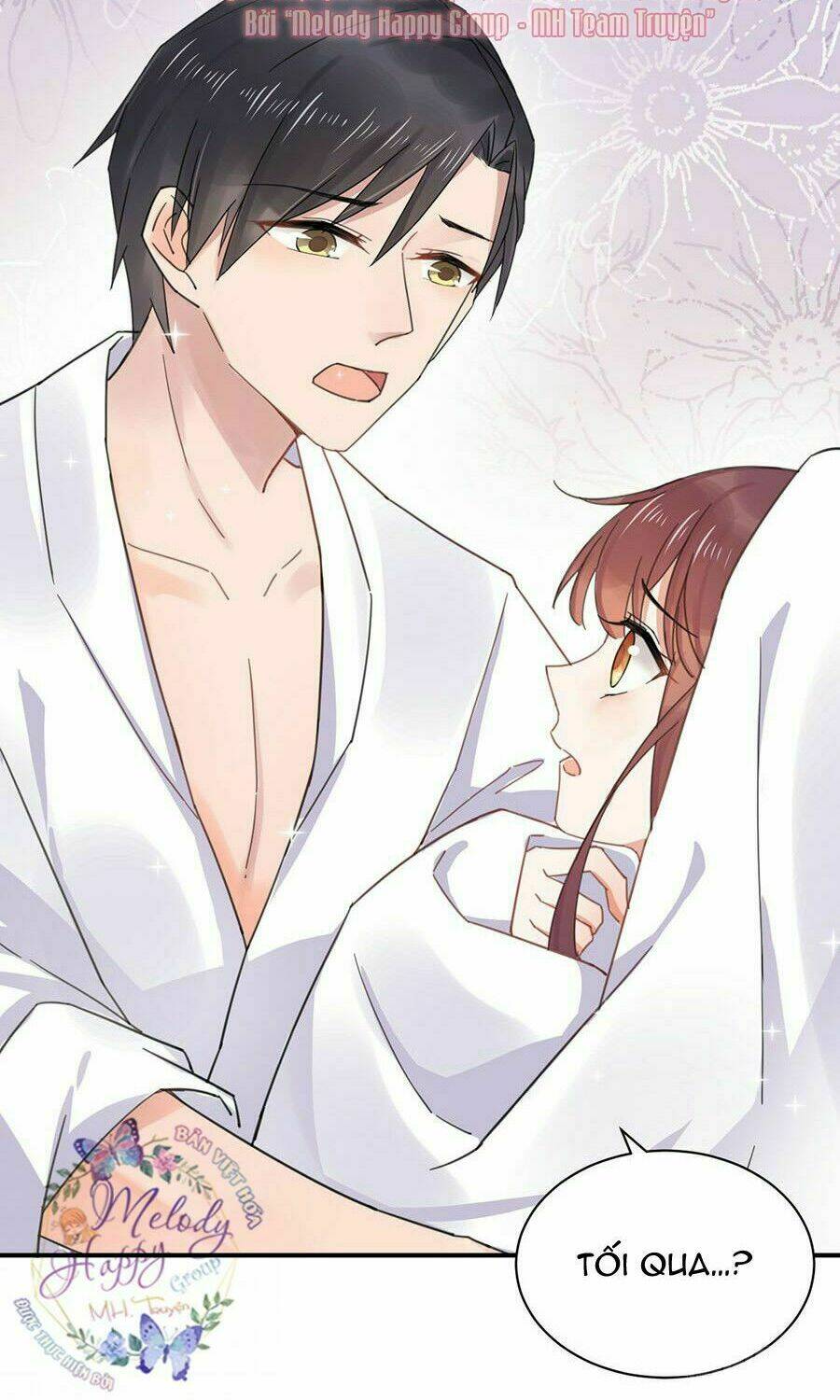 Ma Lạt Thiên Kim Đẩu Ác Thiếu Chapter 154.5 - Trang 2