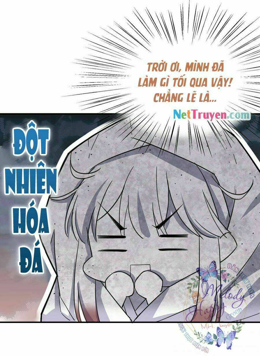 Ma Lạt Thiên Kim Đẩu Ác Thiếu Chapter 154.5 - Trang 2