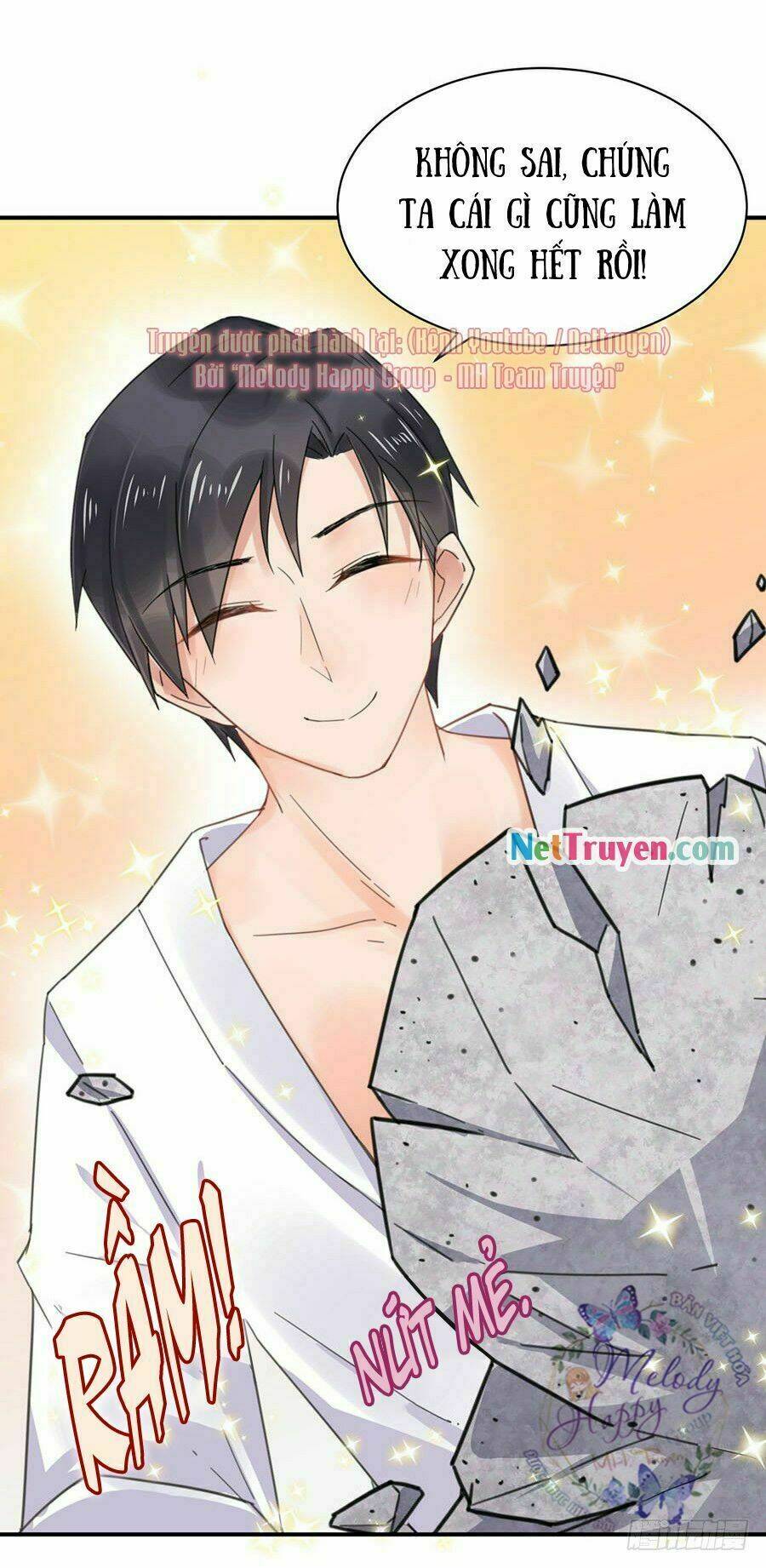 Ma Lạt Thiên Kim Đẩu Ác Thiếu Chapter 154.5 - Trang 2