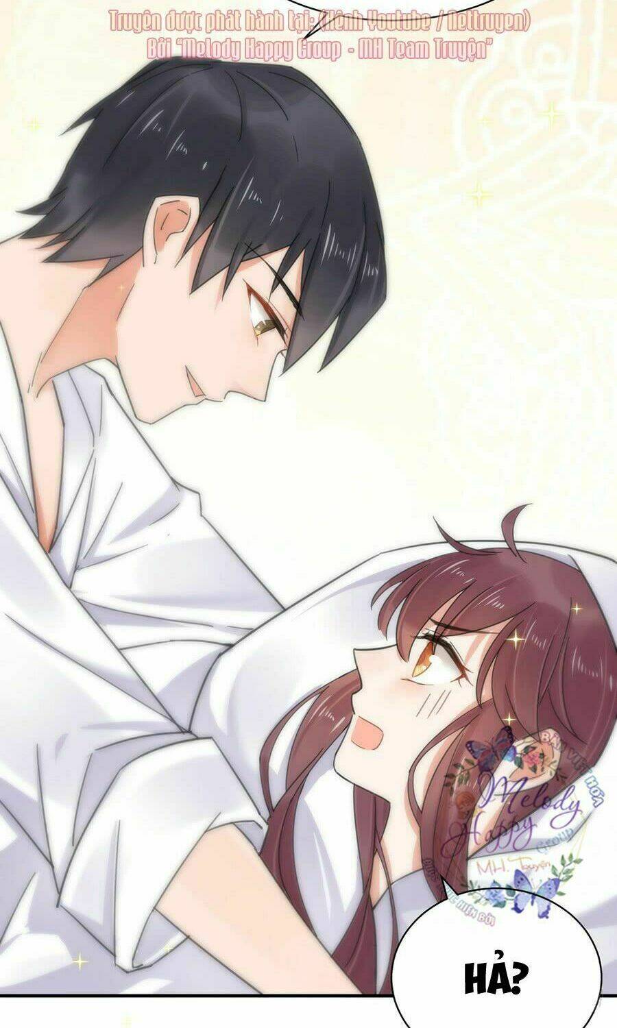 Ma Lạt Thiên Kim Đẩu Ác Thiếu Chapter 154.5 - Trang 2