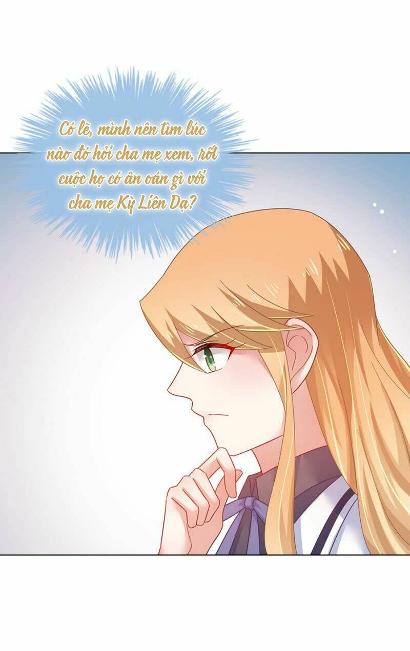 Ma Lạt Thiên Kim Đẩu Ác Thiếu Chapter 154.5 - Trang 2