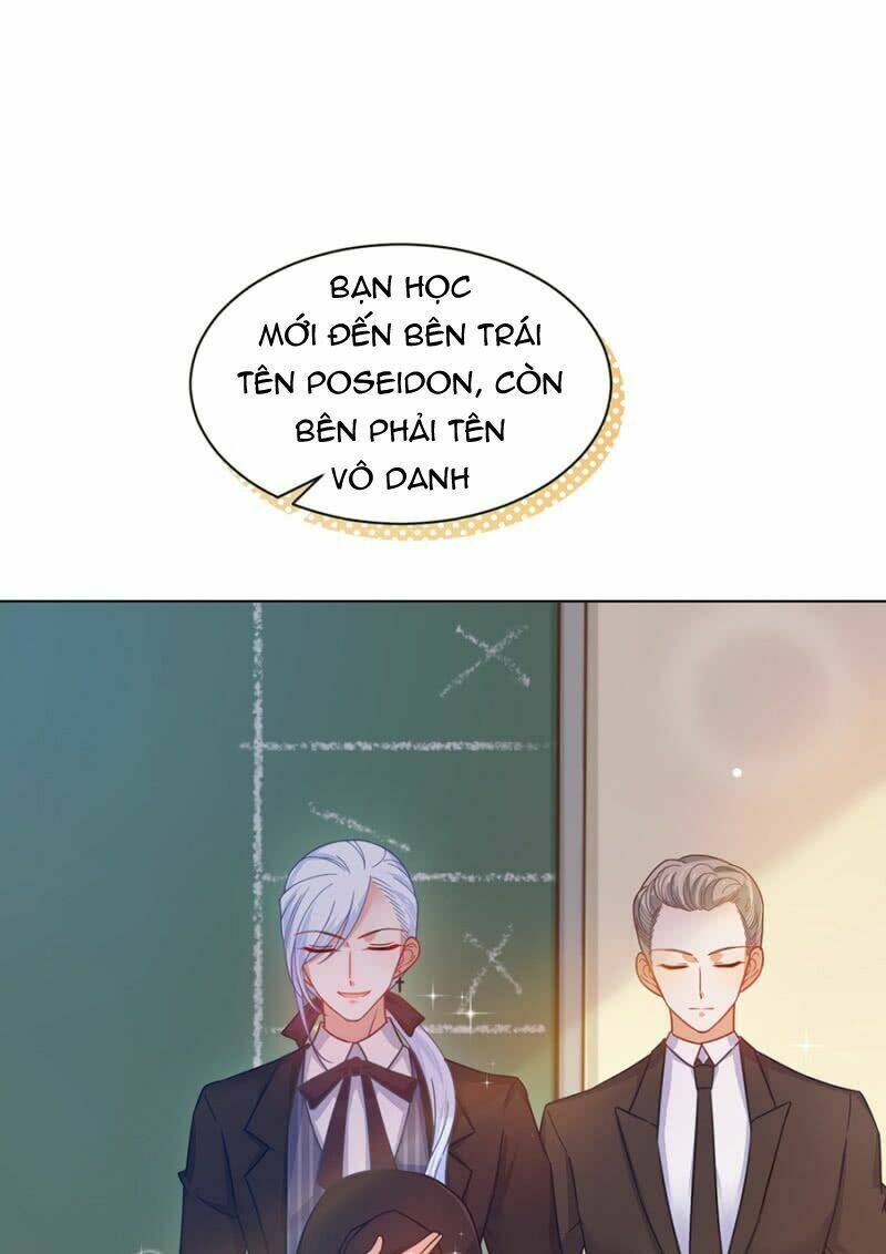 Ma Lạt Thiên Kim Đẩu Ác Thiếu Chapter 154.5 - Trang 2