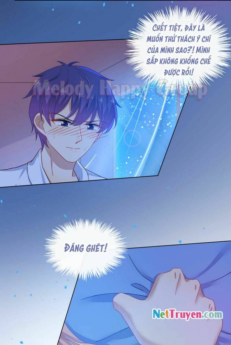 Ma Lạt Thiên Kim Đẩu Ác Thiếu Chapter 154 - Trang 2