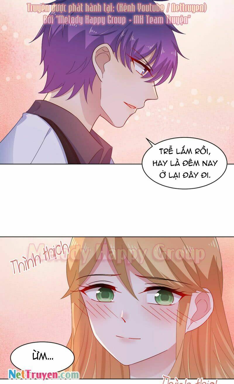 Ma Lạt Thiên Kim Đẩu Ác Thiếu Chapter 154 - Trang 2