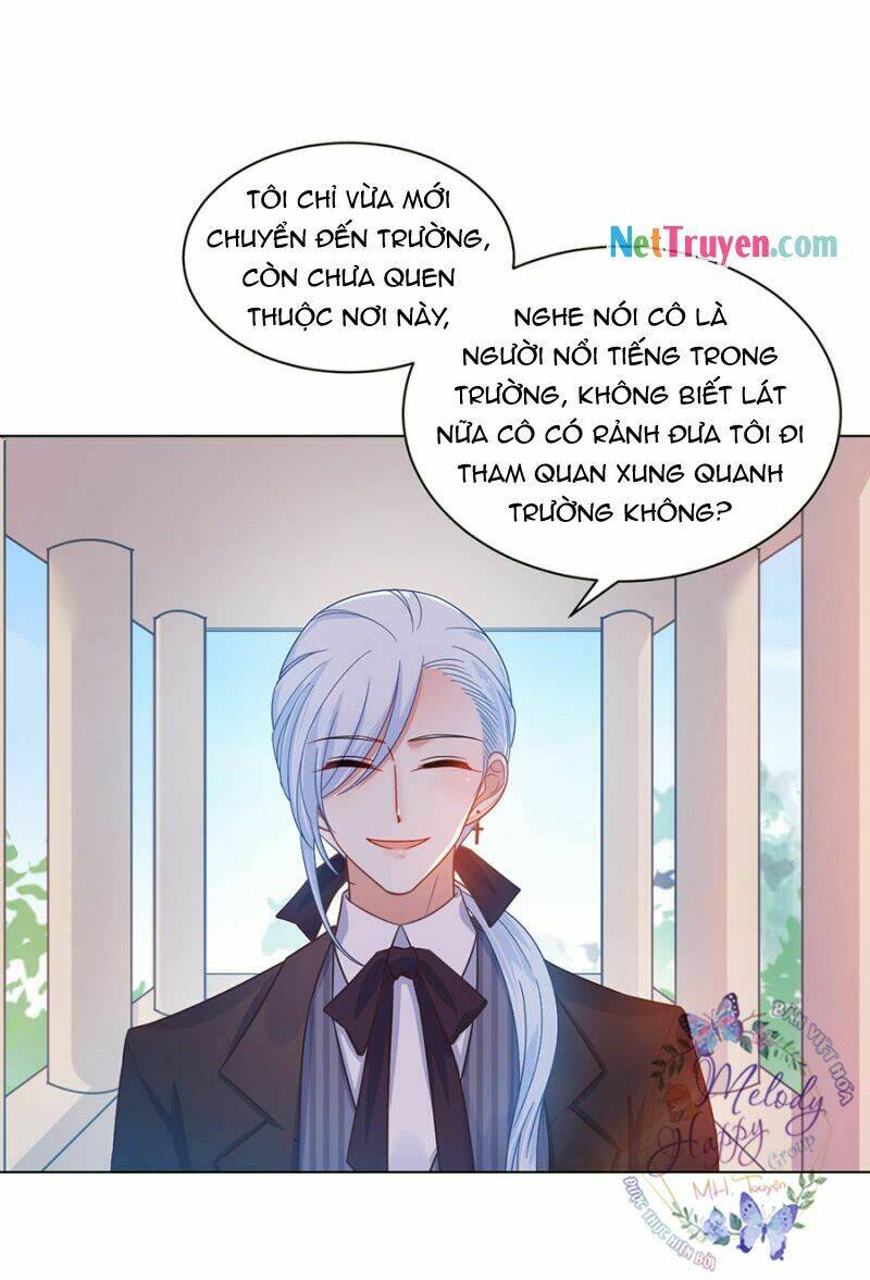 Ma Lạt Thiên Kim Đẩu Ác Thiếu Chapter 155 - Trang 2