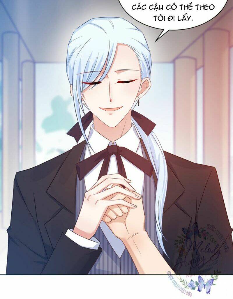 Ma Lạt Thiên Kim Đẩu Ác Thiếu Chapter 155 - Trang 2