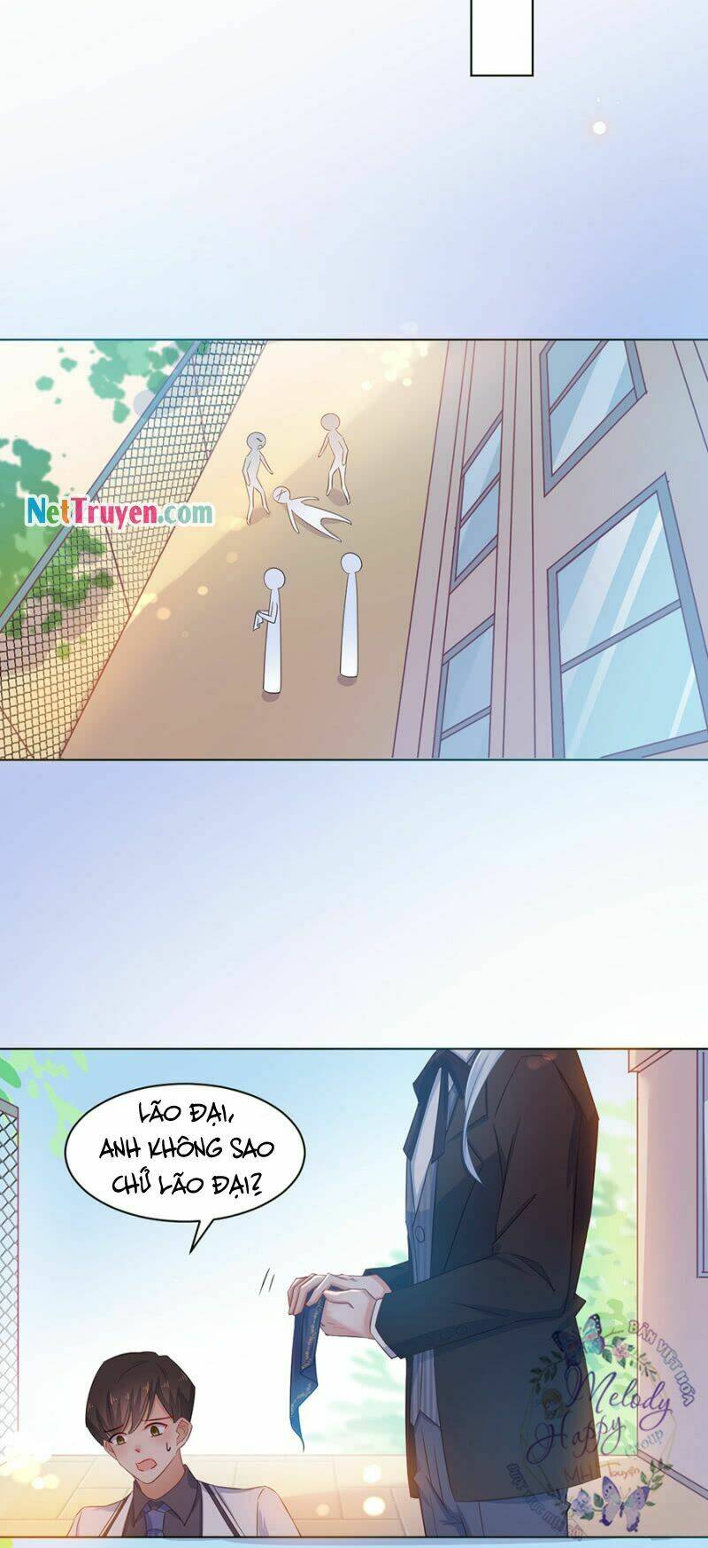 Ma Lạt Thiên Kim Đẩu Ác Thiếu Chapter 155 - Trang 2