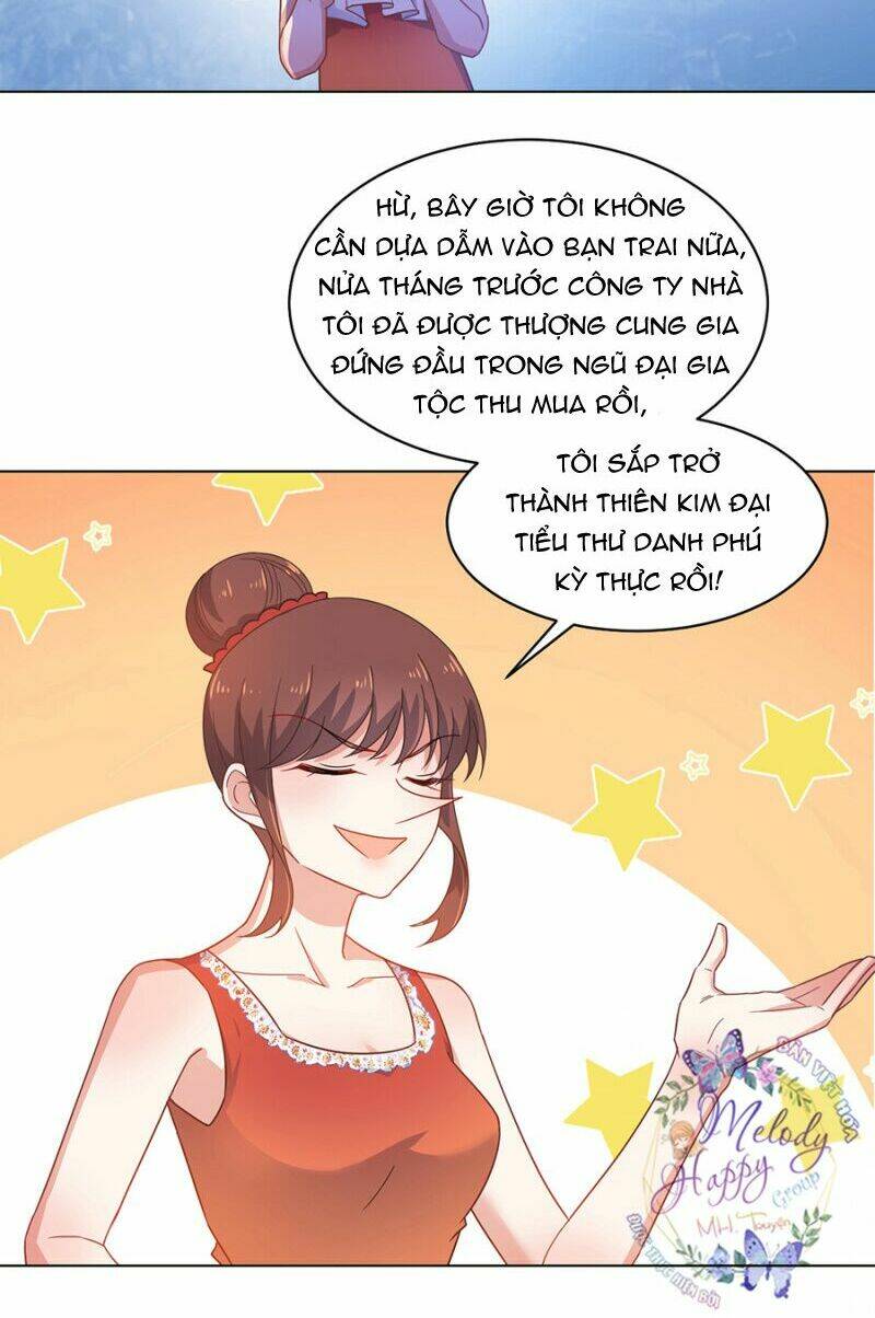 Ma Lạt Thiên Kim Đẩu Ác Thiếu Chapter 156 - Trang 2