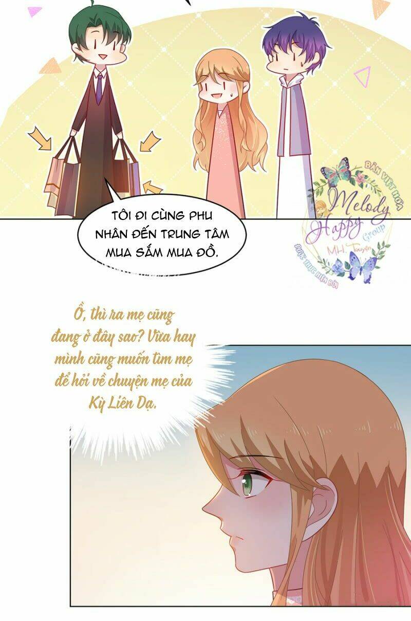 Ma Lạt Thiên Kim Đẩu Ác Thiếu Chapter 156 - Trang 2