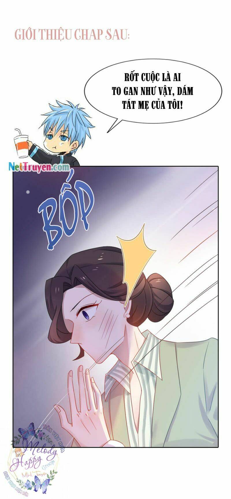 Ma Lạt Thiên Kim Đẩu Ác Thiếu Chapter 156 - Trang 2