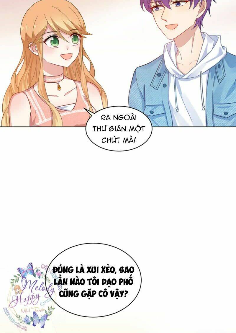 Ma Lạt Thiên Kim Đẩu Ác Thiếu Chapter 156 - Trang 2