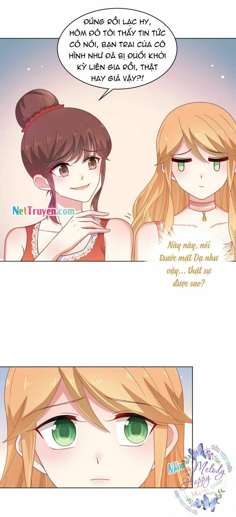 Ma Lạt Thiên Kim Đẩu Ác Thiếu Chapter 156 - Trang 2