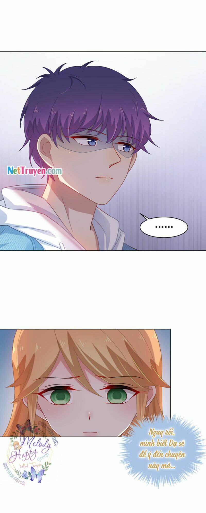 Ma Lạt Thiên Kim Đẩu Ác Thiếu Chapter 156 - Trang 2