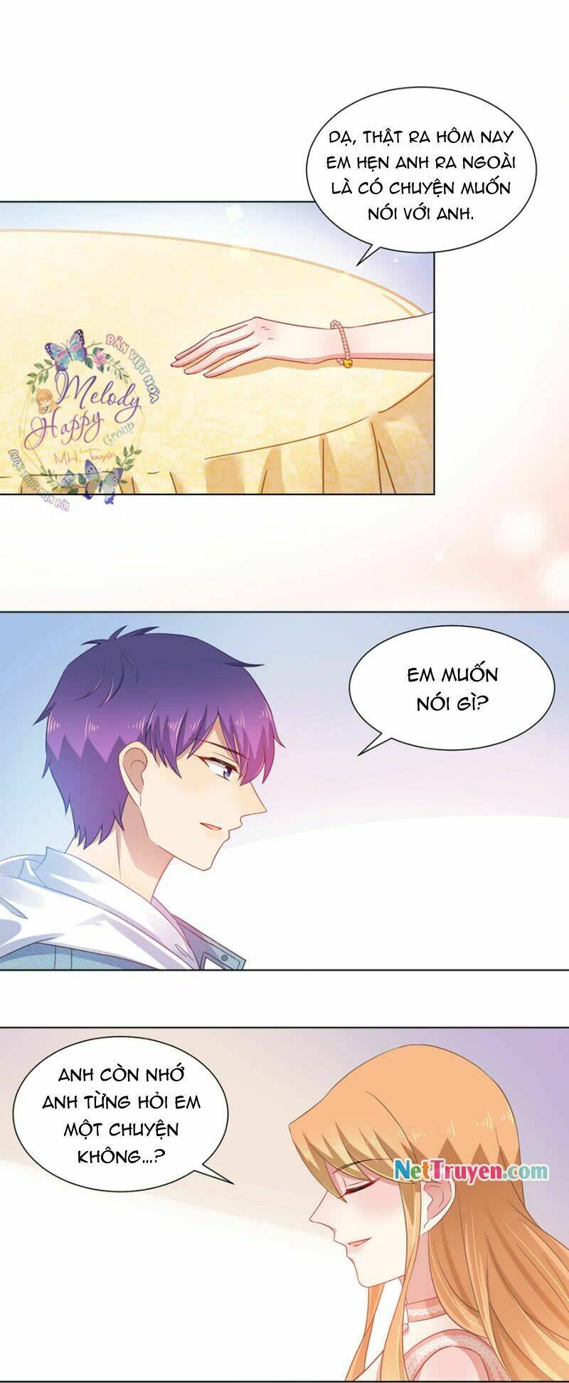 Ma Lạt Thiên Kim Đẩu Ác Thiếu Chapter 157 - Trang 2